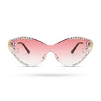 Mivdior Titan bridal  Sunglasses
