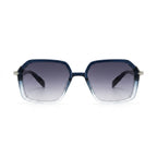 Mivdior Aether CrystalShade Transparent Crystal blue