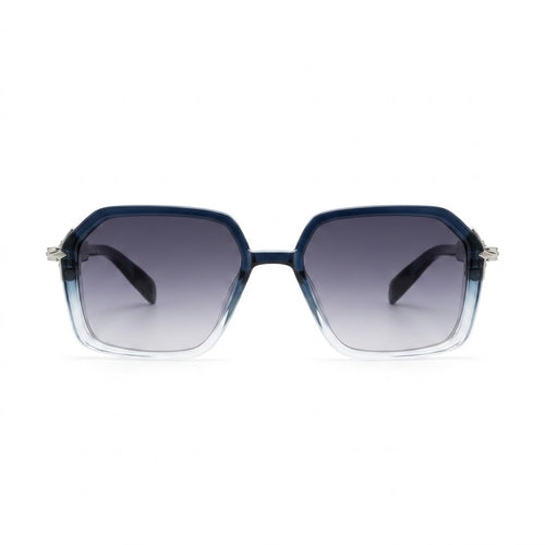 Mivdior Aether CrystalShade Transparent Crystal blue
