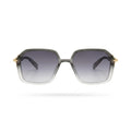 Mivdior Aether CrystalShade Transparent Crystal blue