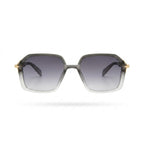 Mivdior Aether CrystalShade Transparent Crystal blue