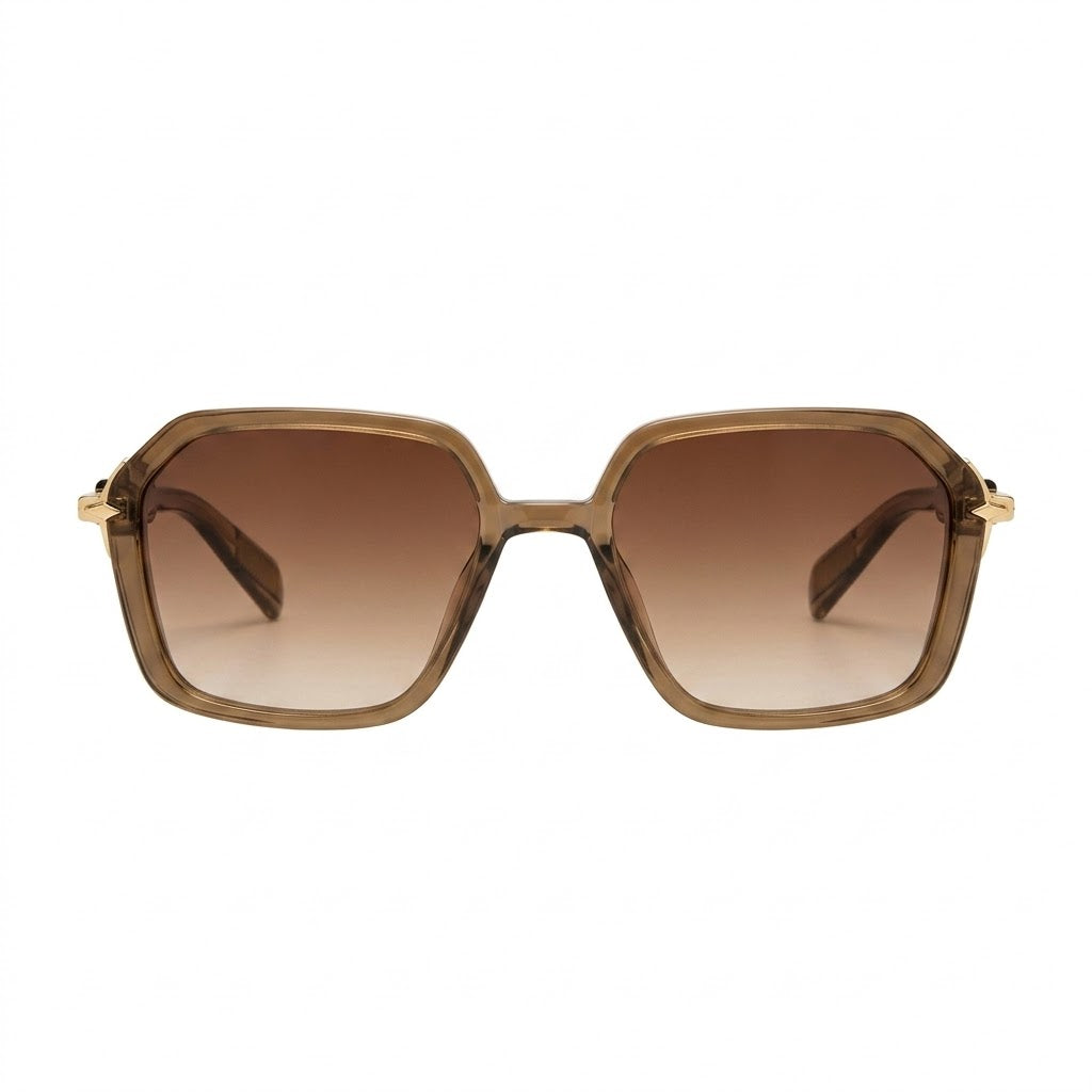 Mivdior Velora BronzeTransperent Brown