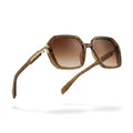 Mivdior Velora BronzeTransperent Brown