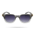 Mivdior Vertex matte smokey gray Sunglasses