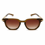 Mivdior Royale transperent brown  Sunglasses