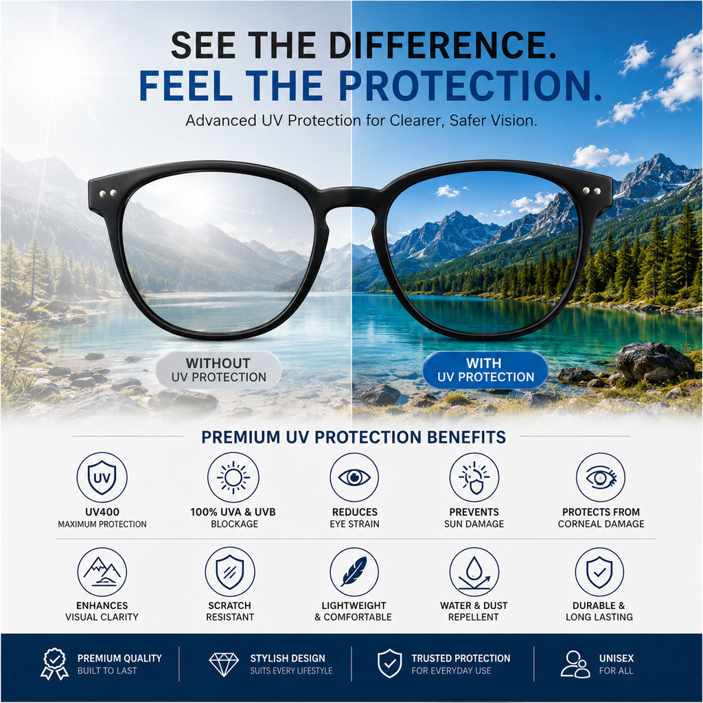 Mivdior Aura bridal Sunglasses